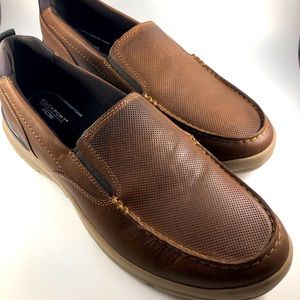 ROCKPORT Men's City Edge Slip-On